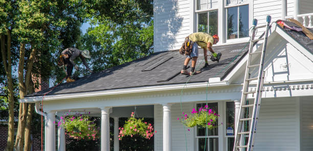 Best Rubber Roofing (EPDM, TPO)  in Leith Hatfield, PA